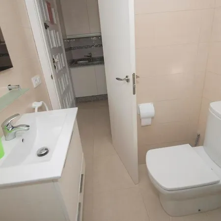 Apartamento Turmalina 36b